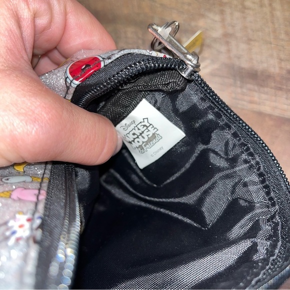 Mickey Mouse & Friends Pencil Case - Picture 10 of 12